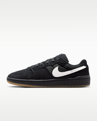 Nike SB Code 58 Skate Shoes. Nike.com